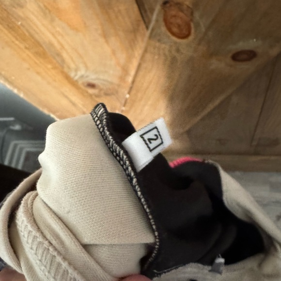 Hoodie dress - Picture 4 of 6